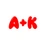 А+К