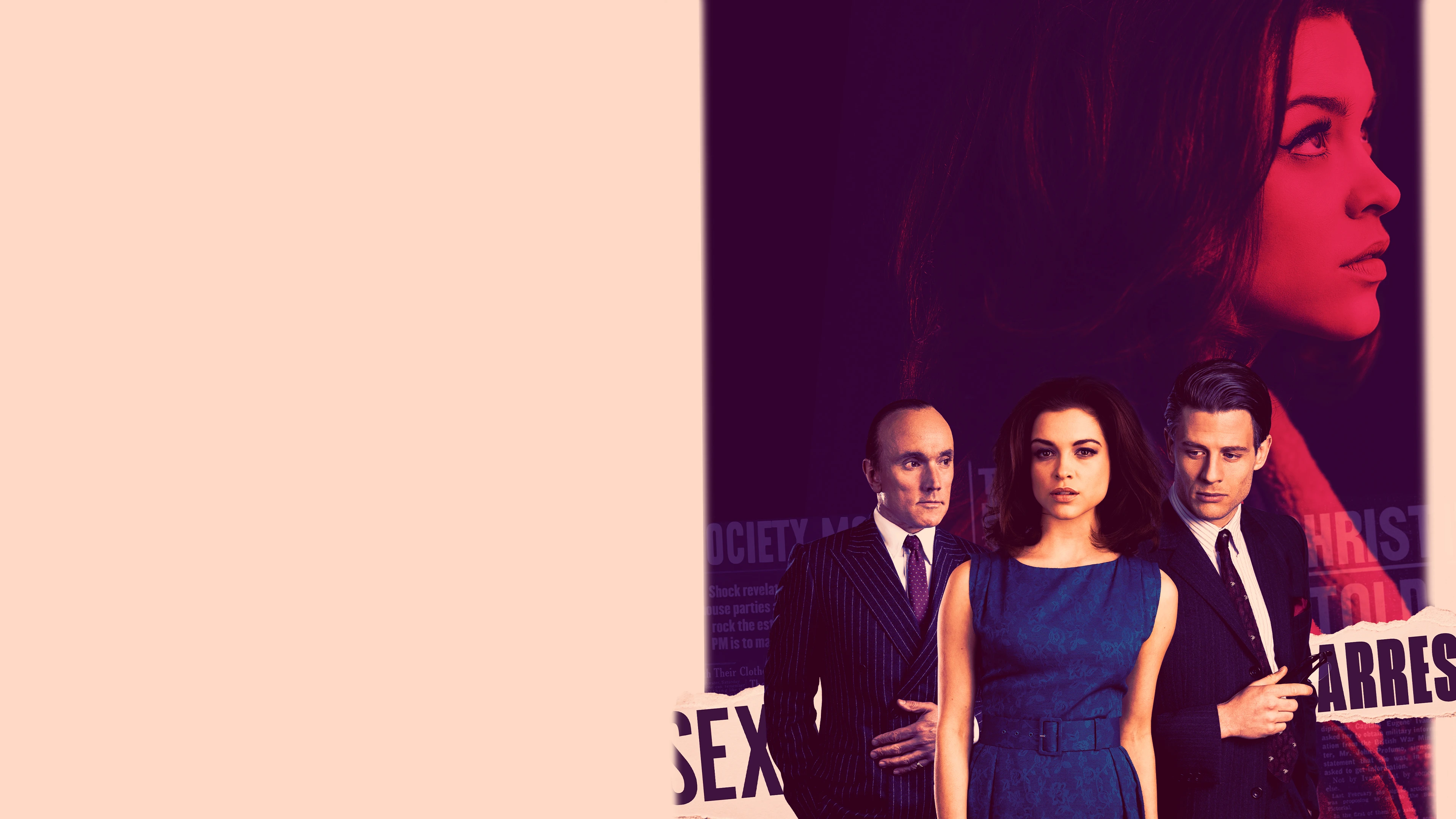 Дело Кристин Килер