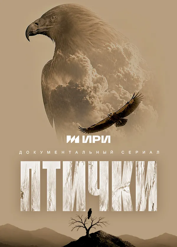 Птички