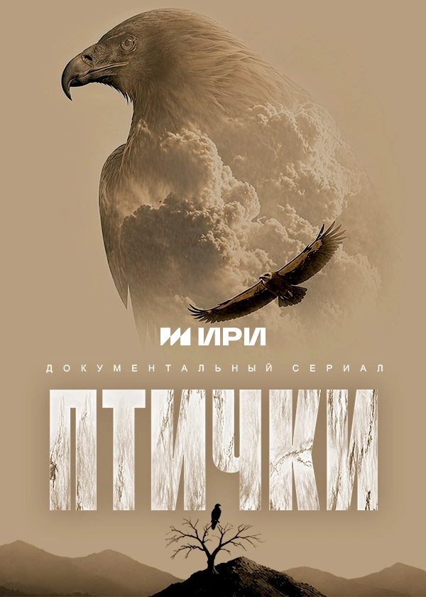 Птички