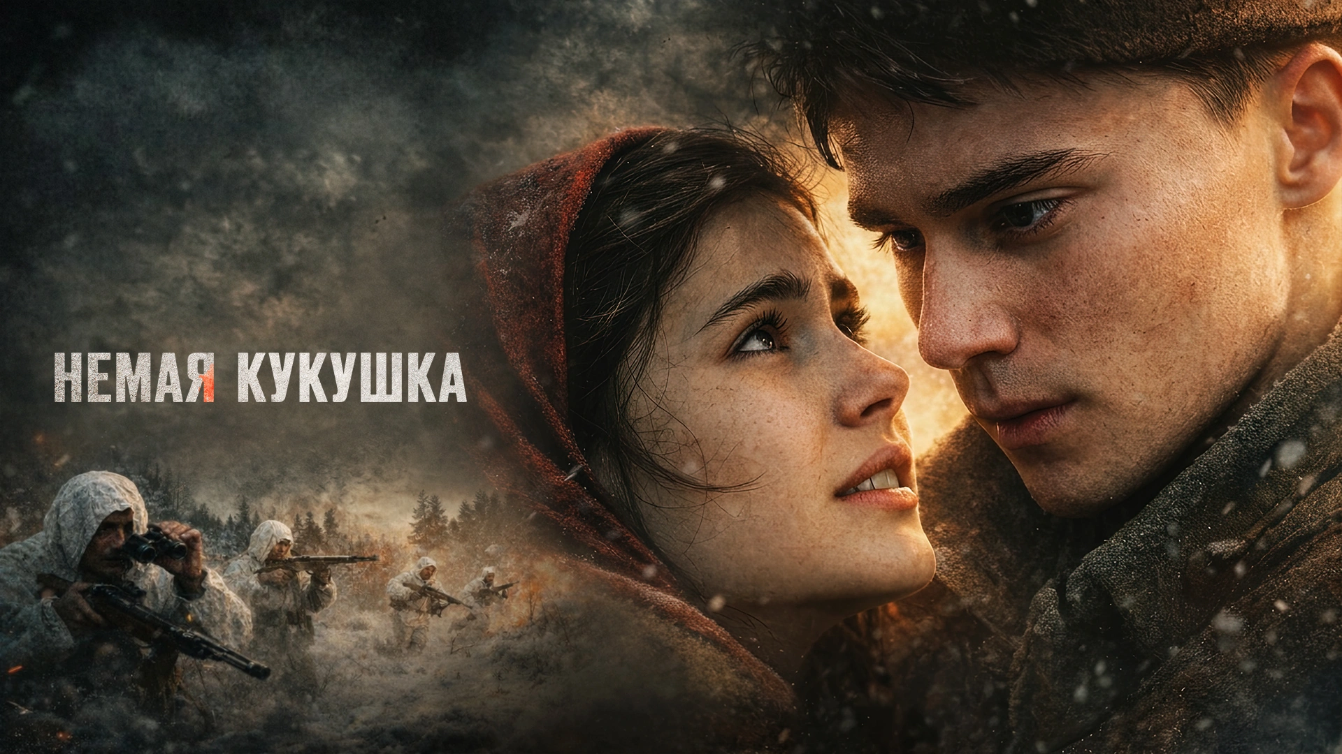 Немая кукушка