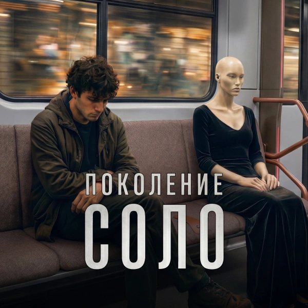 Поколение Соло