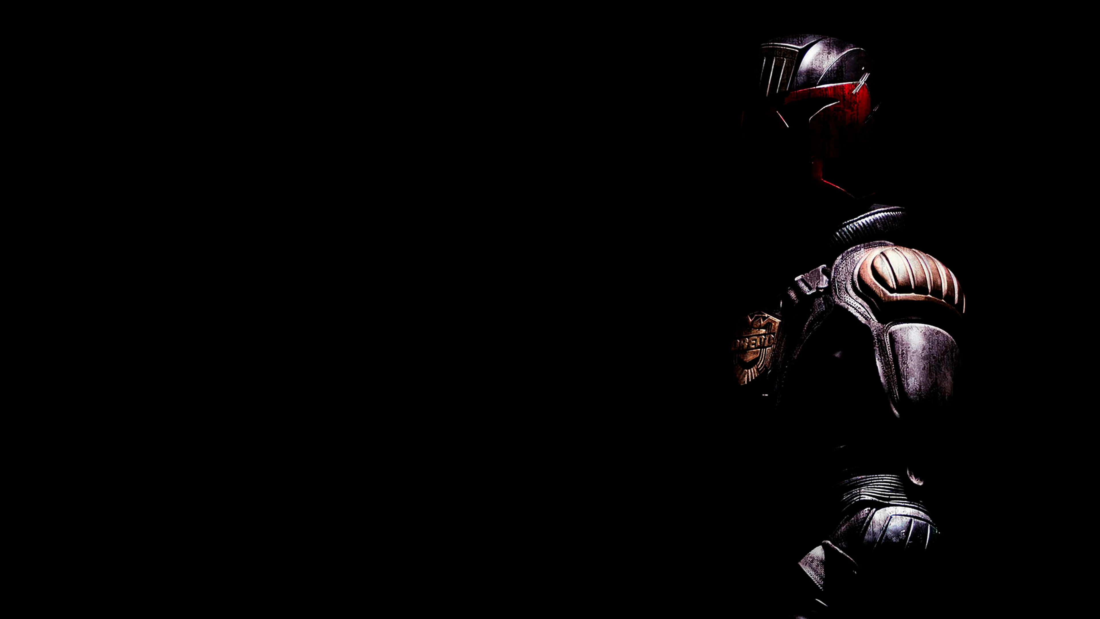 Судья Дредд