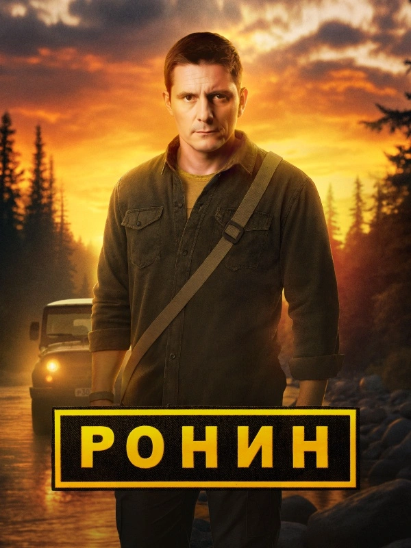 Ронин (2025)