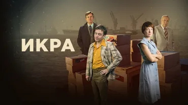 Икра