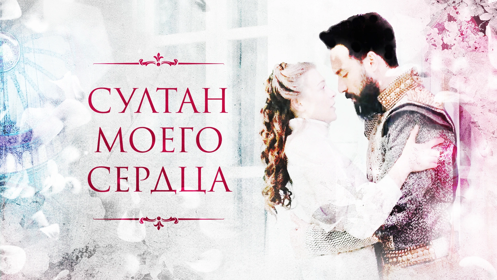 Султан моего сердца