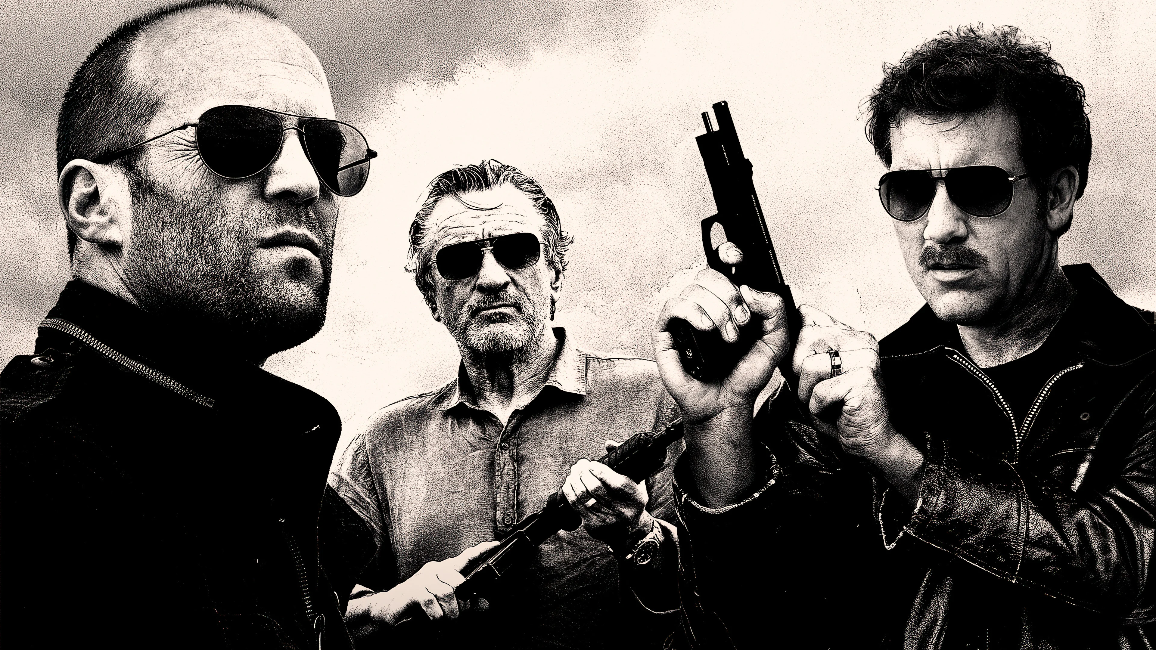Профессионал (2011)