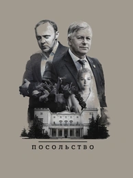 Посольство