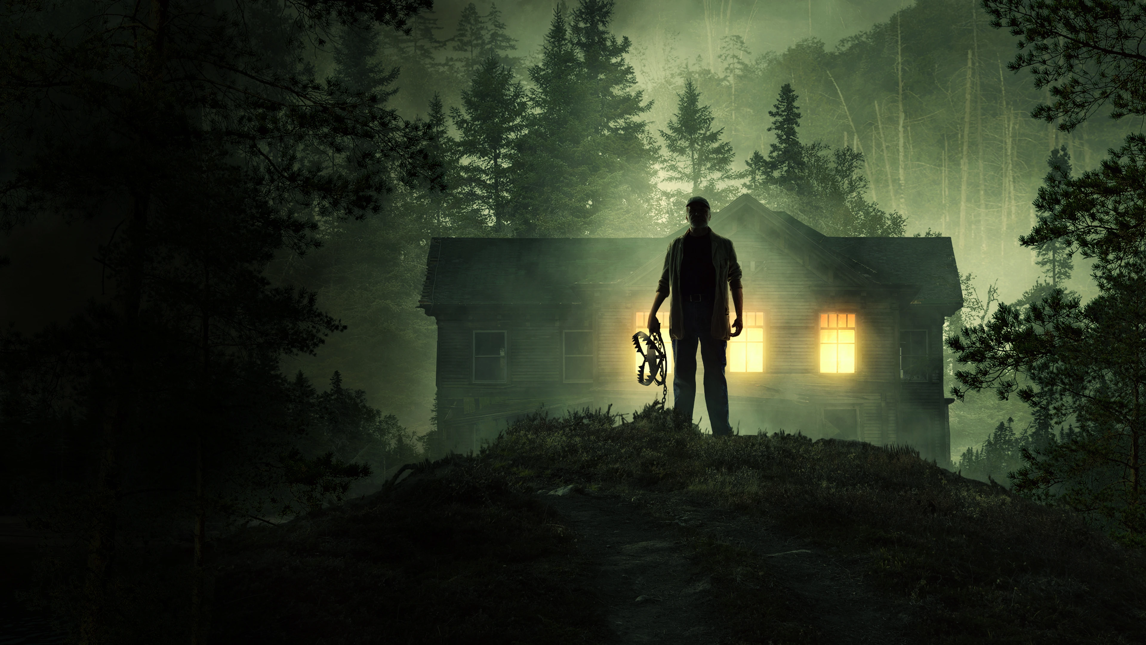 Тот, кто смотрит