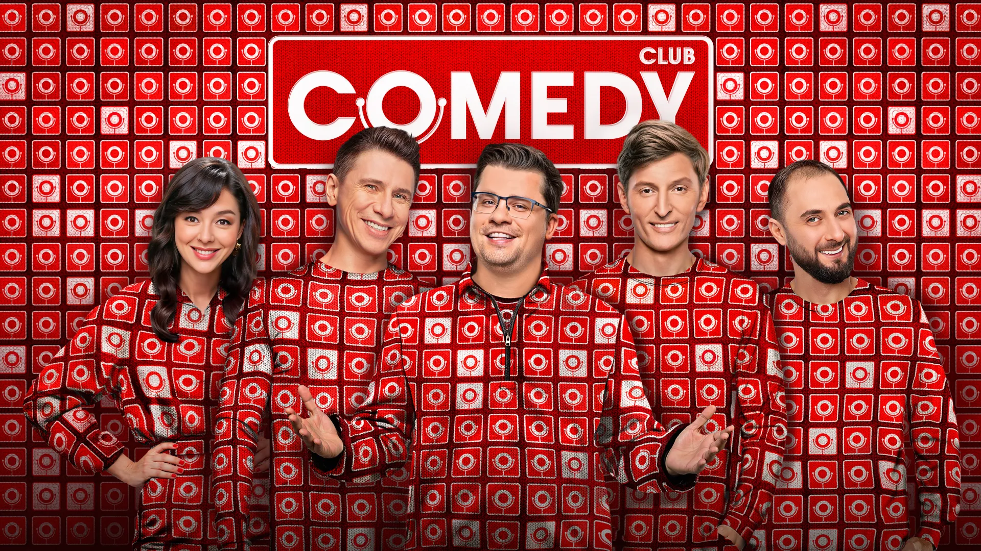 Comedy Club