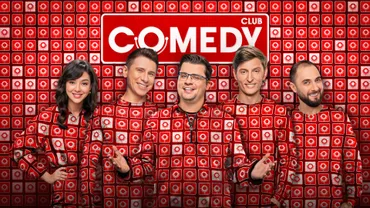 Comedy Club