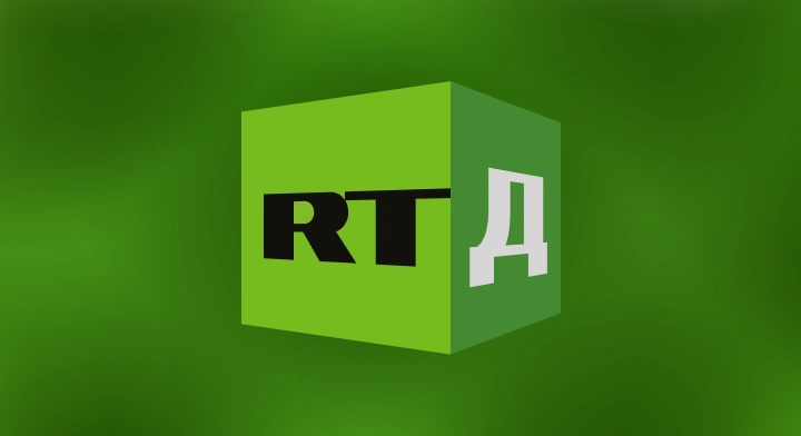 RTД