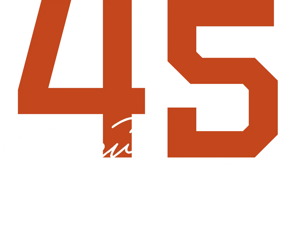 45 дней до Победы