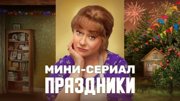 Праздники. Мини-сериал