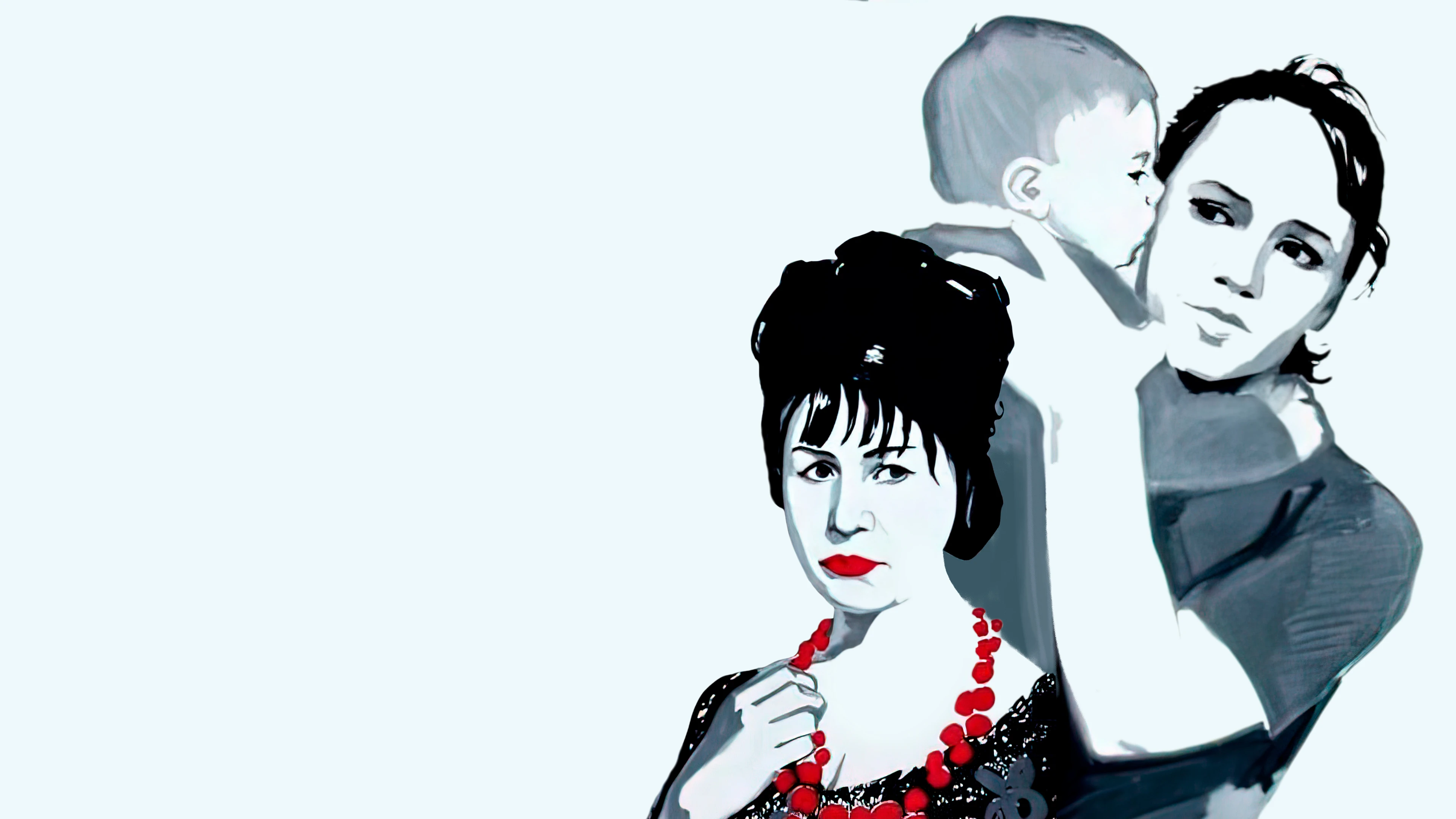 Женщины (1966)