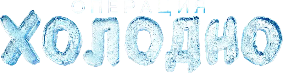 Операция «Холодно»