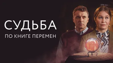 Судьба по книге перемен