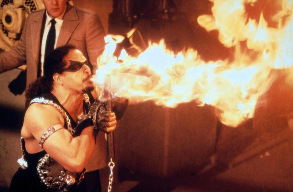 Гладиатор 2000