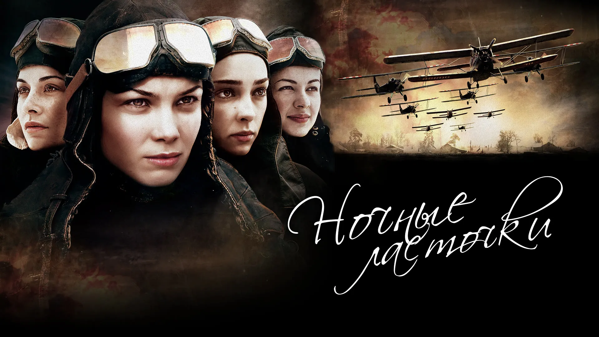 Ночные ласточки