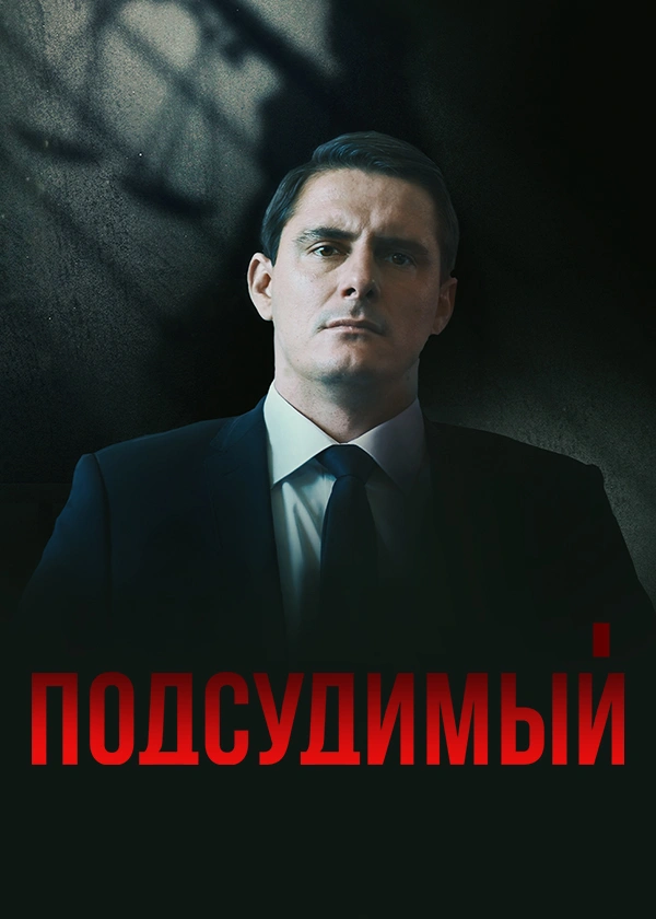 Подсудимый (2019)