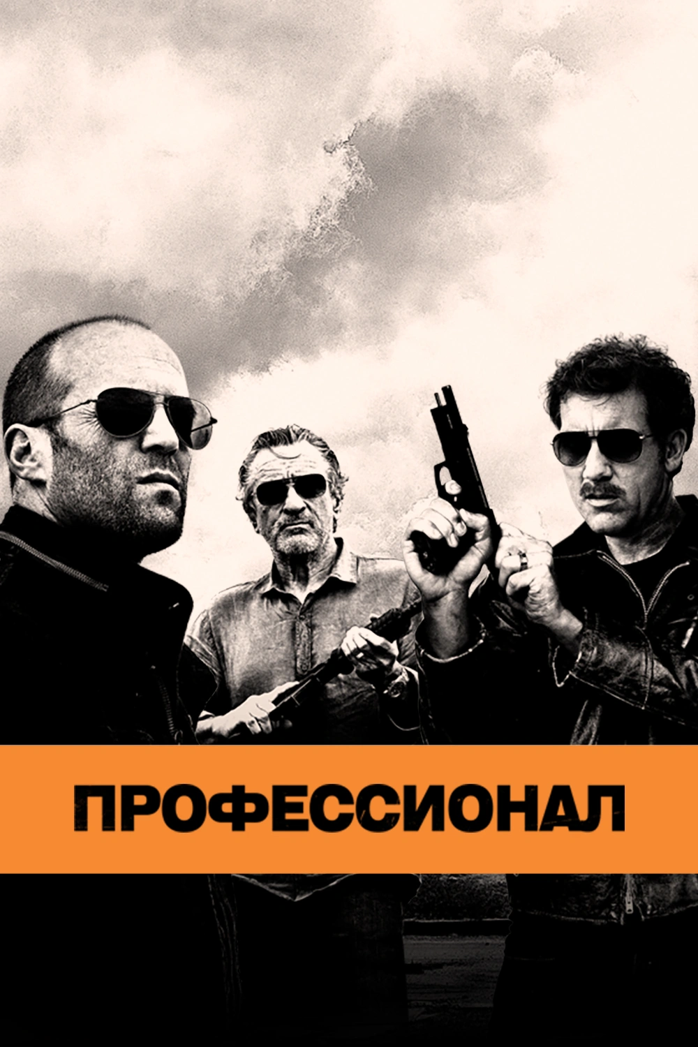 Профессионал (2011)