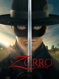 Зорро (2024)