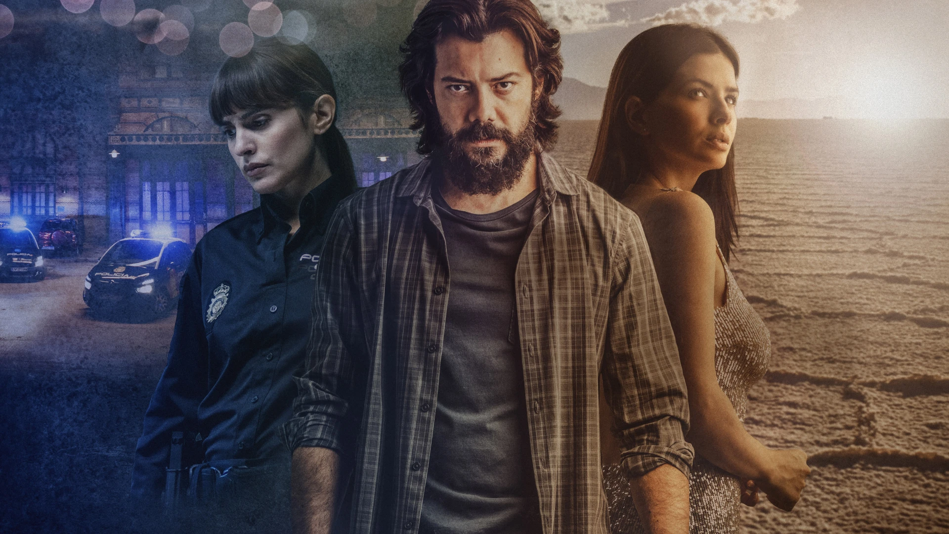 Хранитель тайн