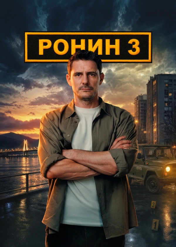 Ронин (2025)