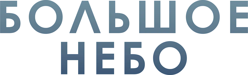 Большое небо (2021)