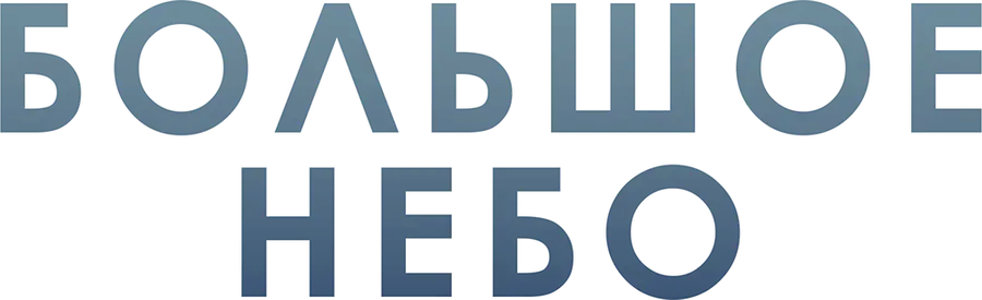 Большое небо (2021)