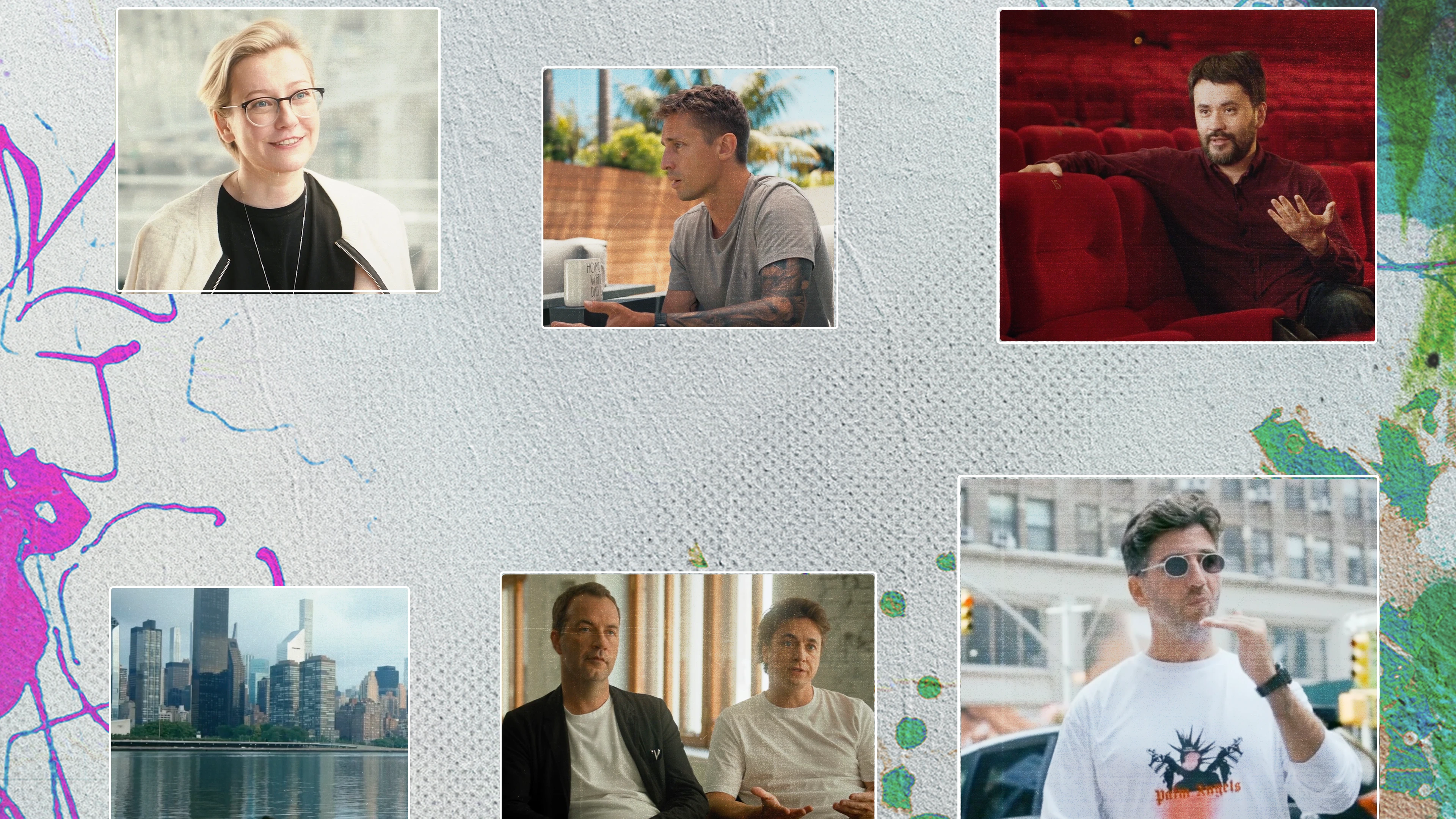 Креативный класс