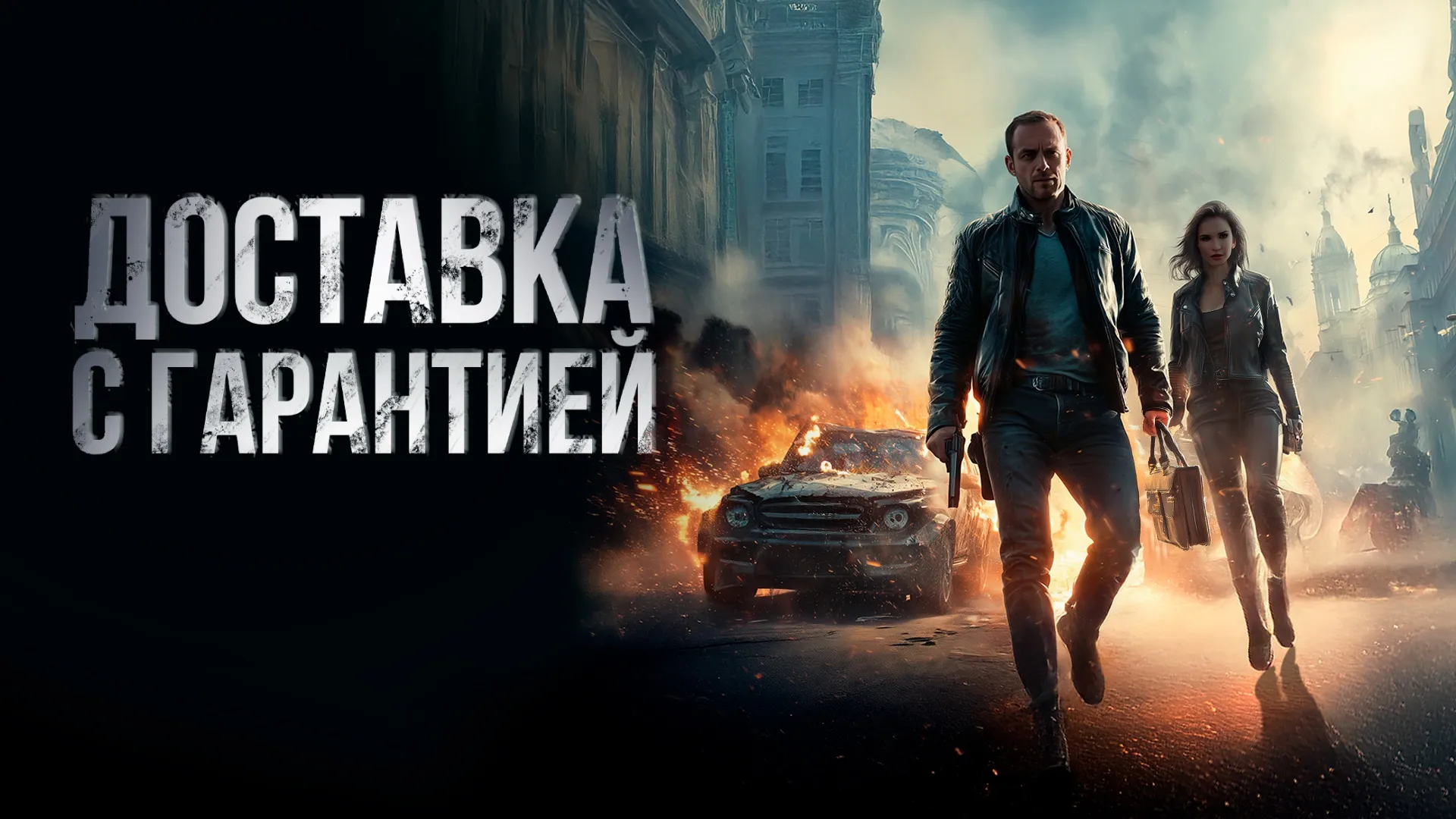 Доставка с гарантией