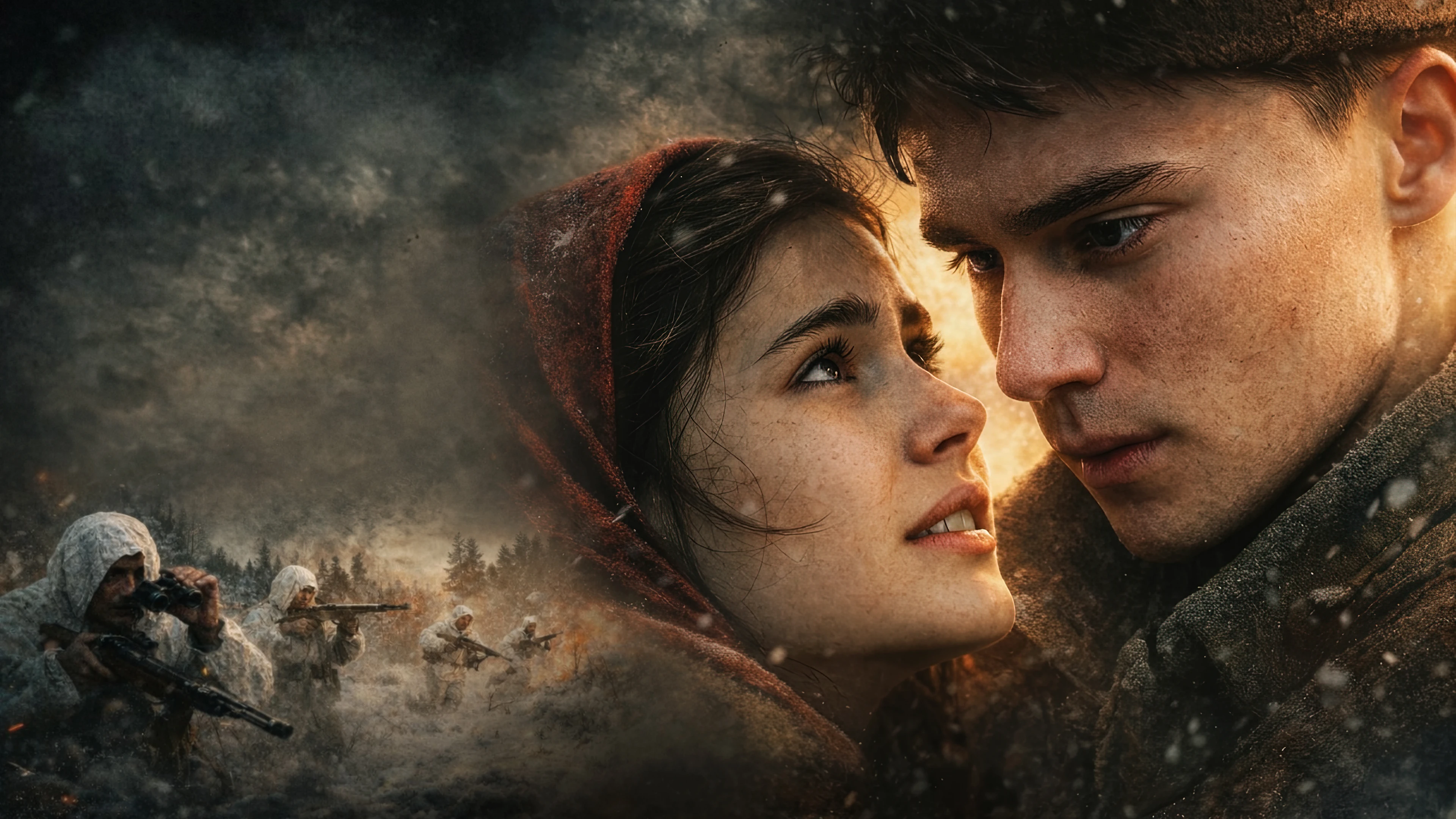 Немая кукушка