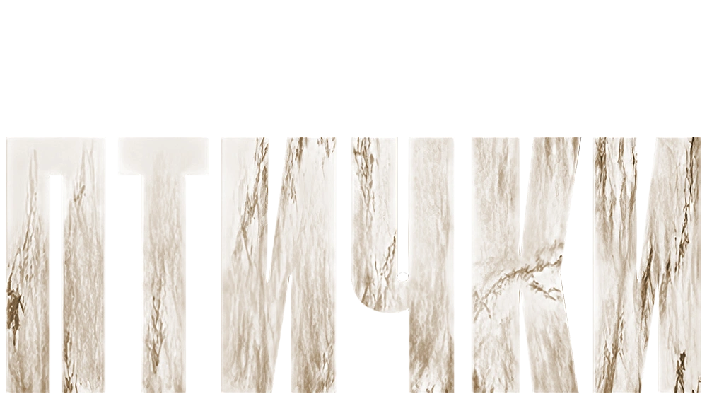 Птички