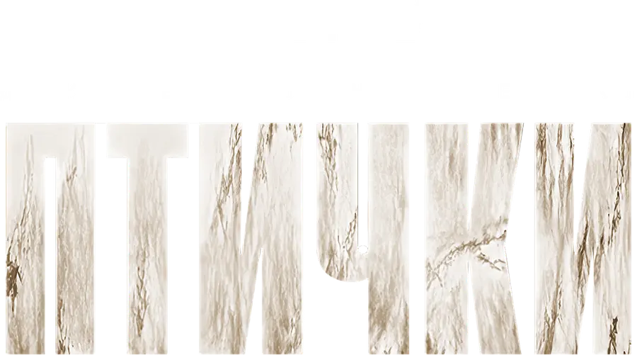 Птички