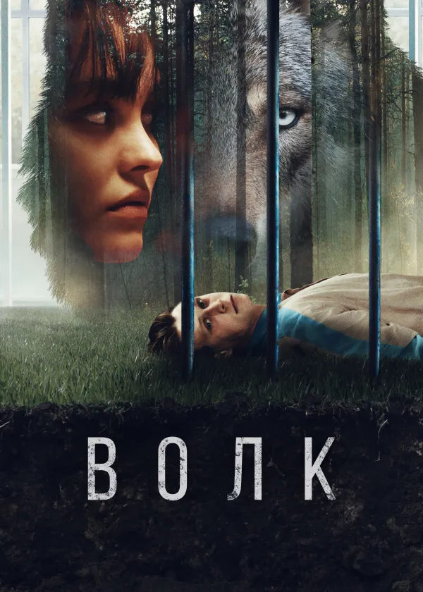 Волк (2021)