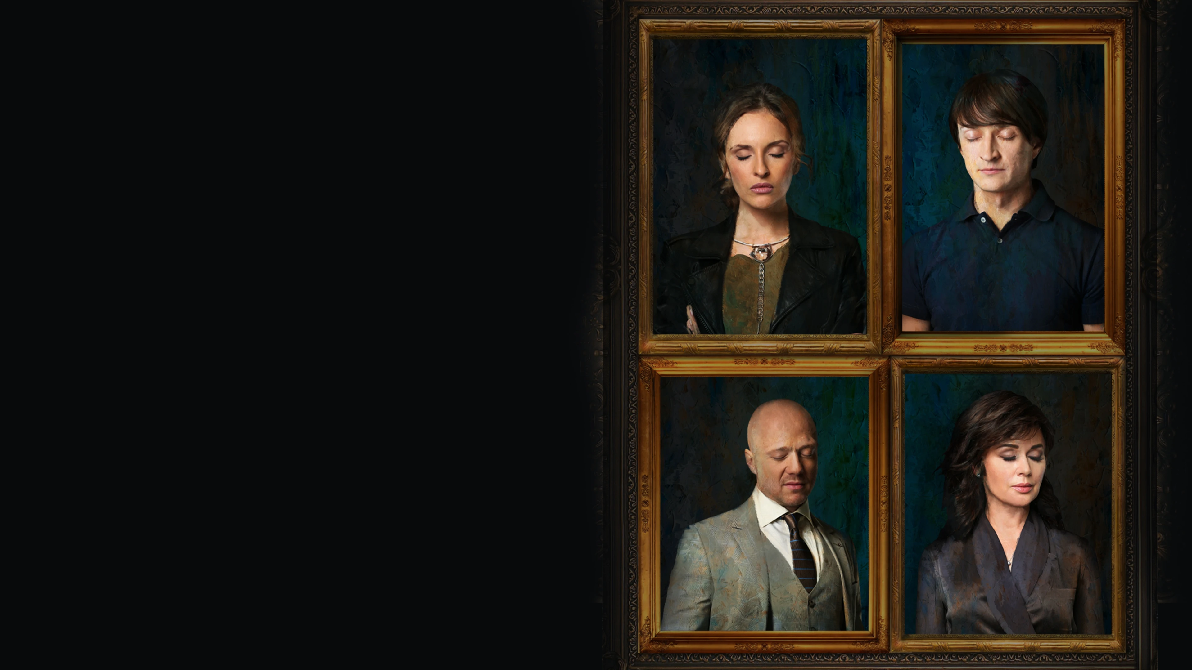 Проклятие спящих