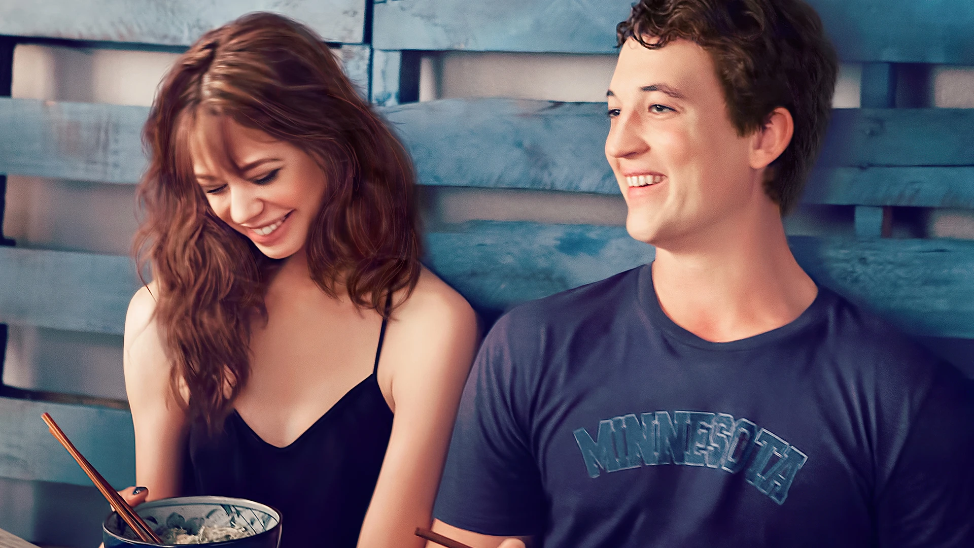 Любовь с первого взгляда