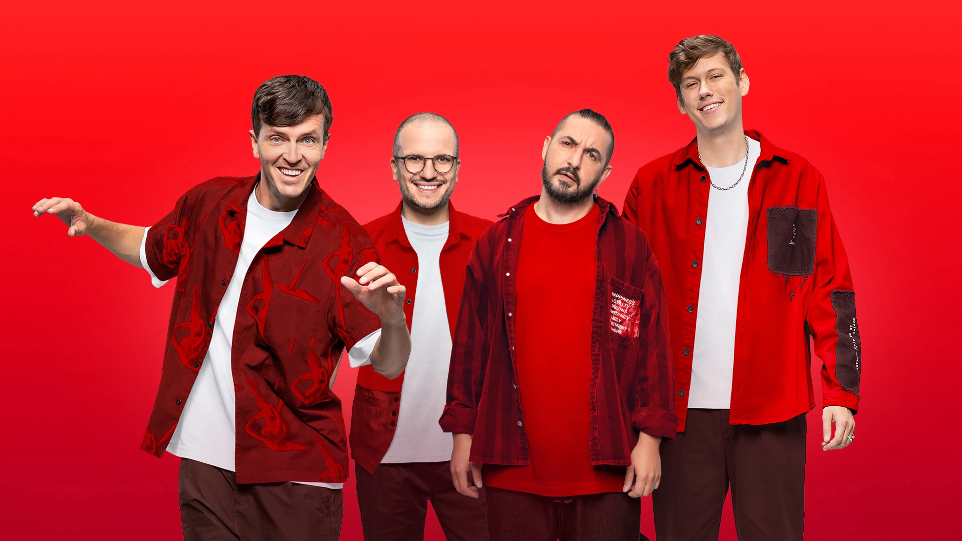 Импровизация