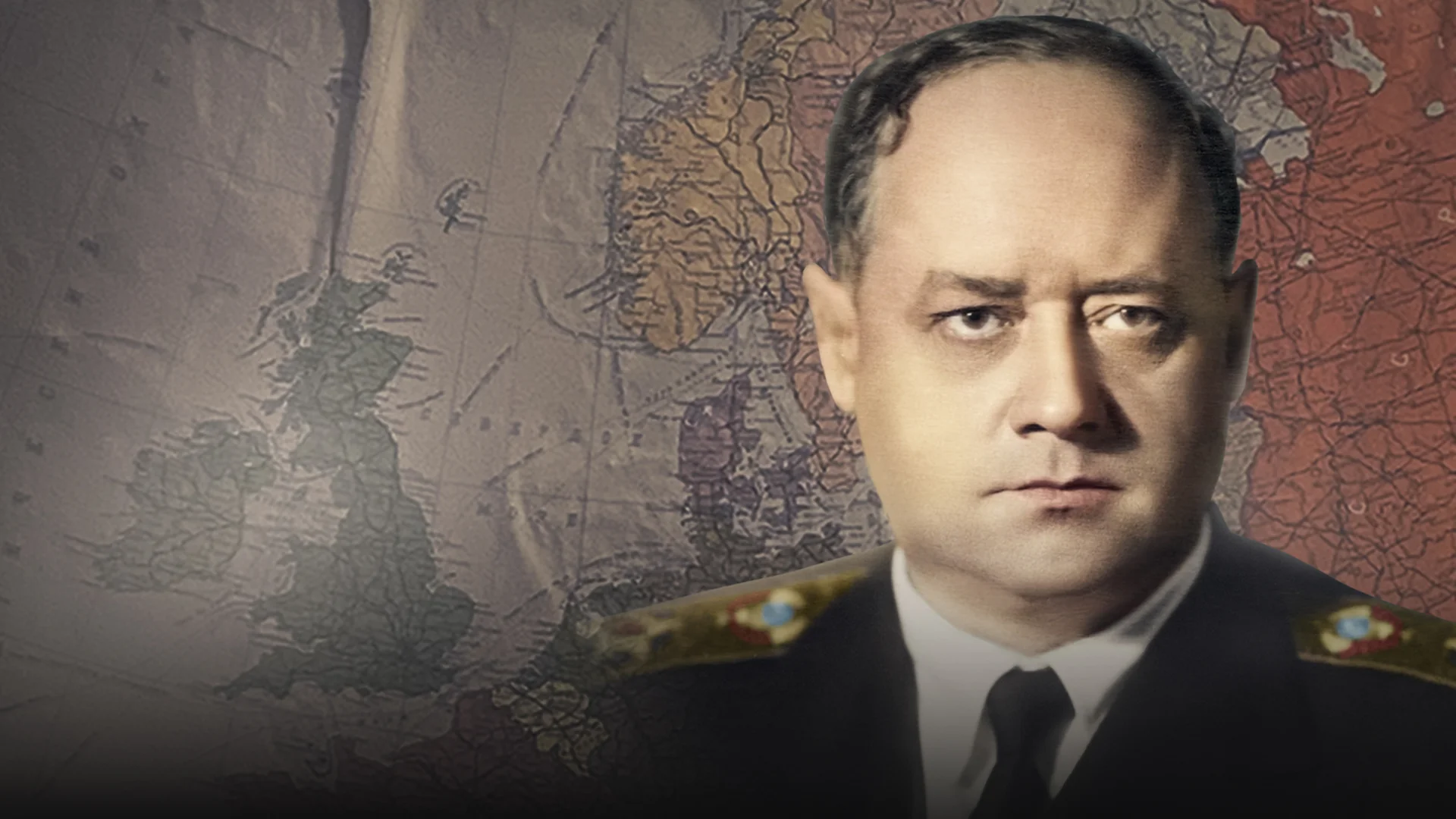 Адмирал Исаков