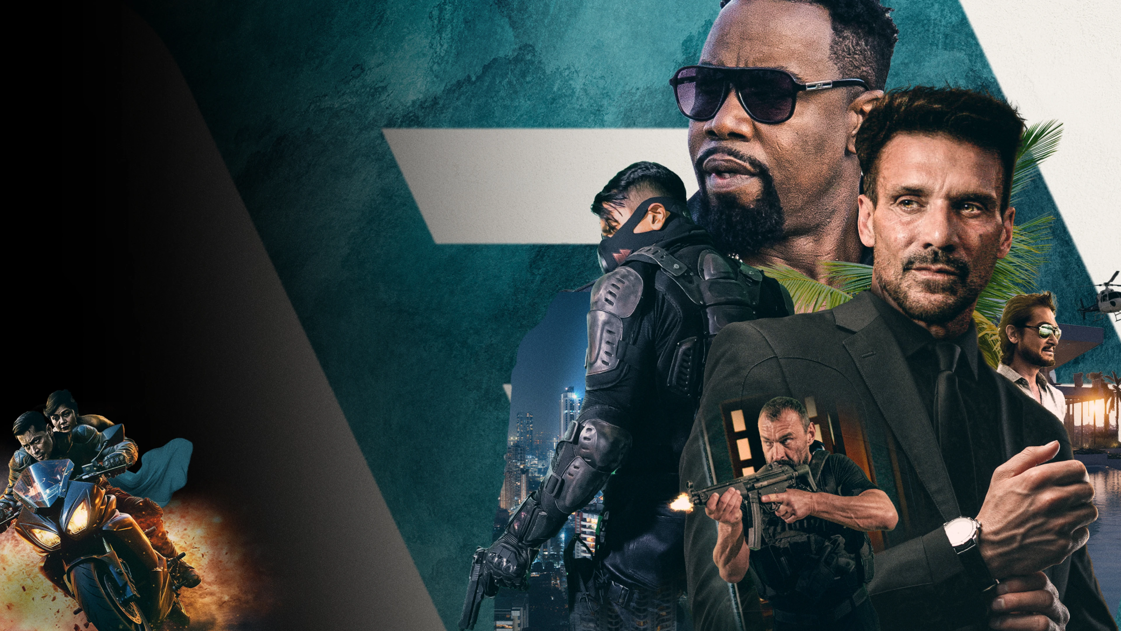 Агент-9. Миссия: уничтожить