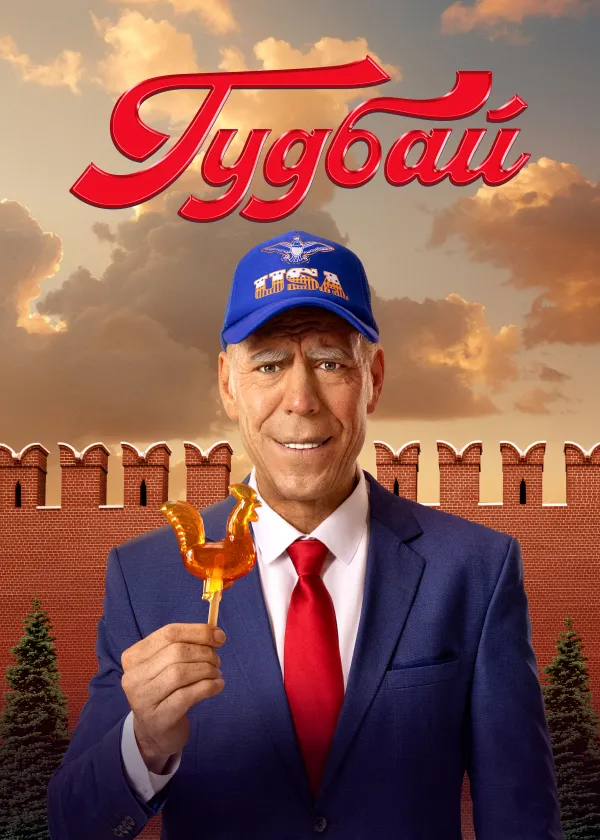 Гудбай