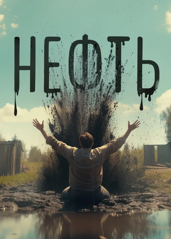 Нефть (2026)