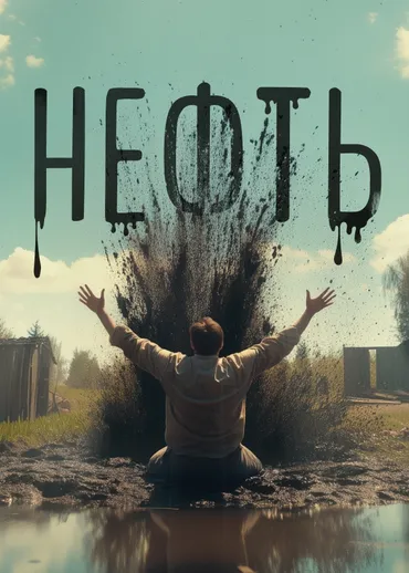Нефть (2026)