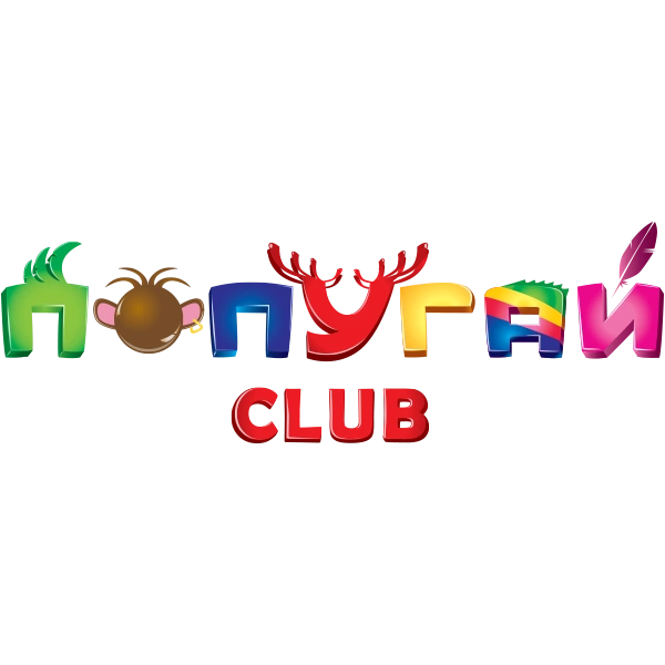Попугай Club