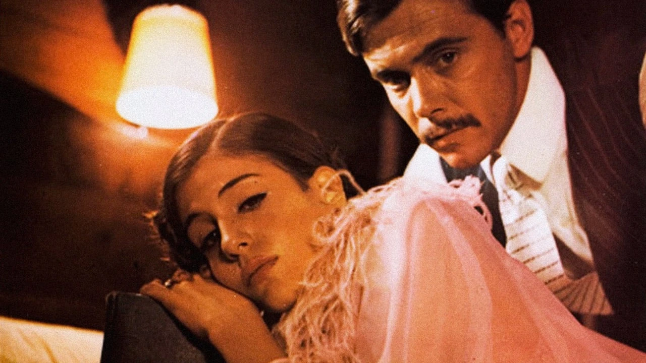 Соблазнение