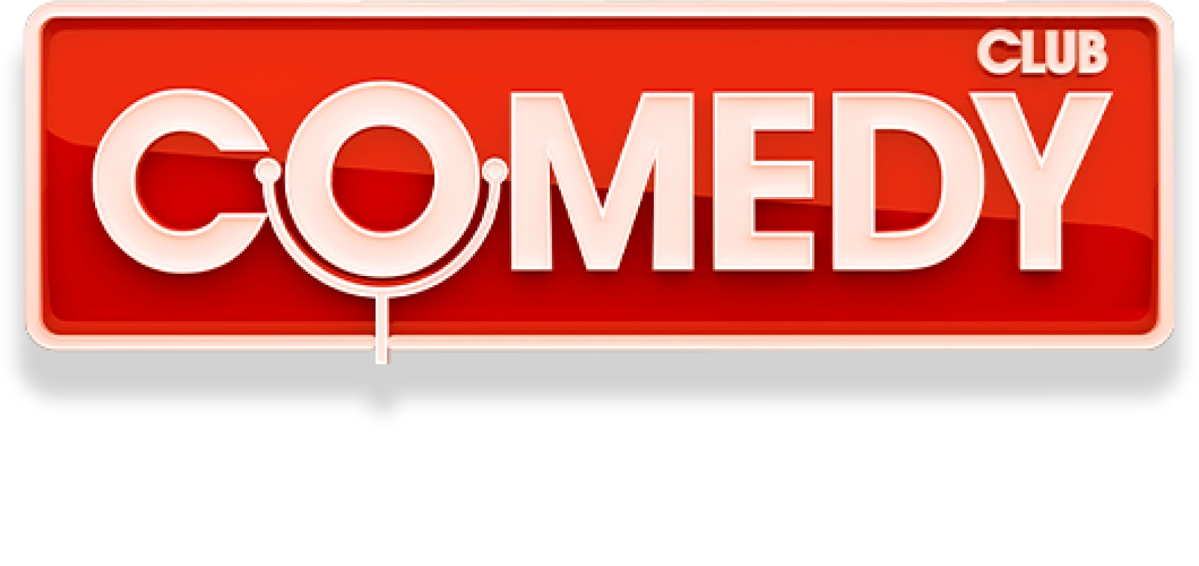 Comedy Club. New Style