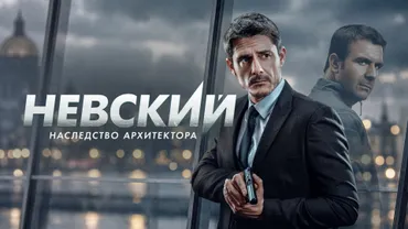 Невский