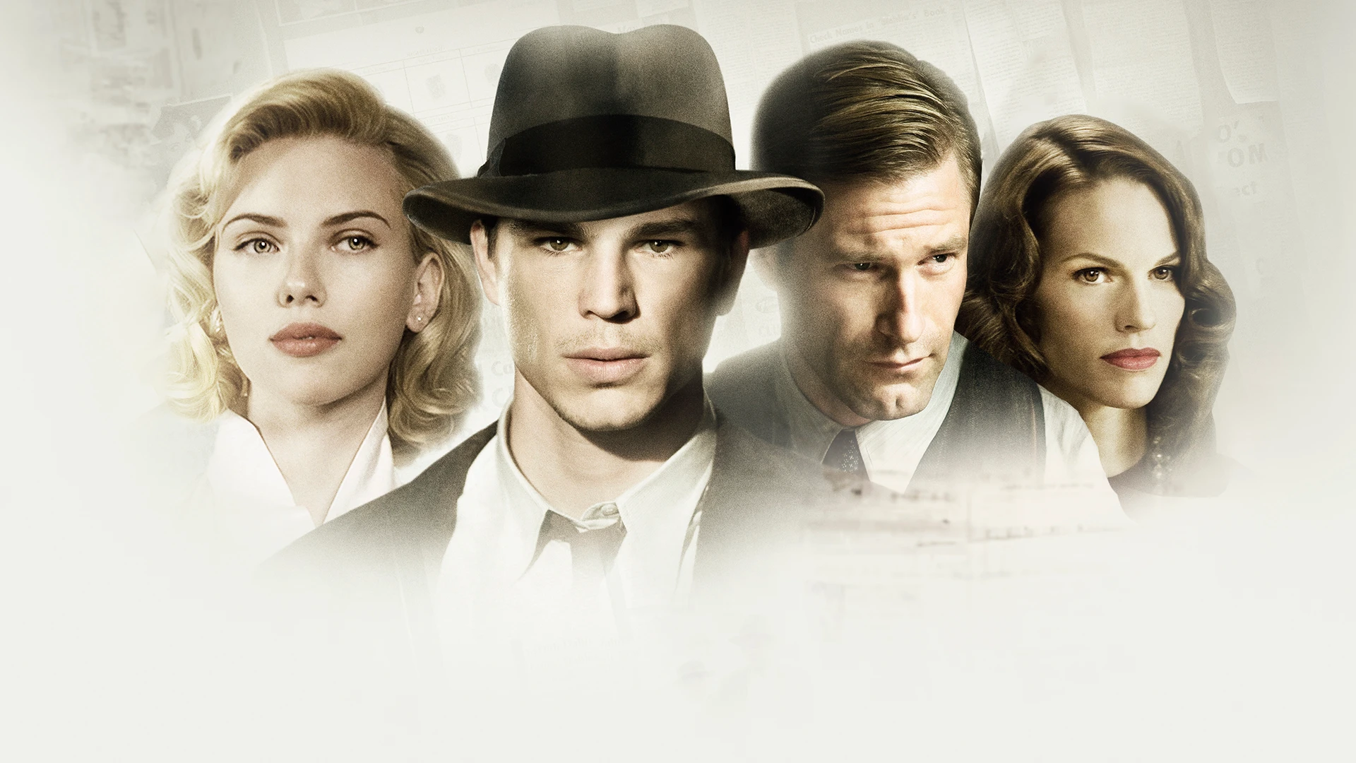 Черная орхидея