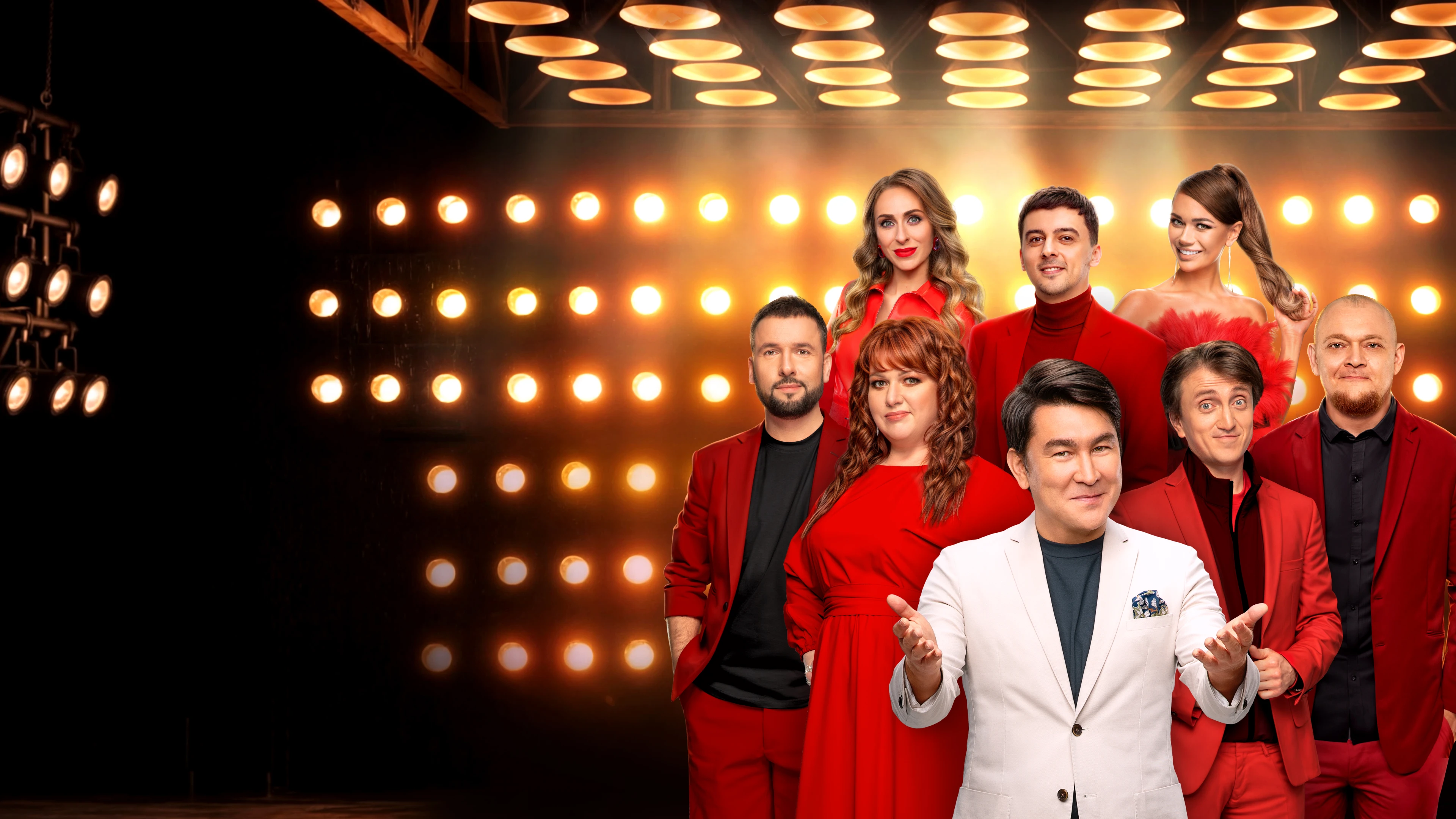 Однажды в России